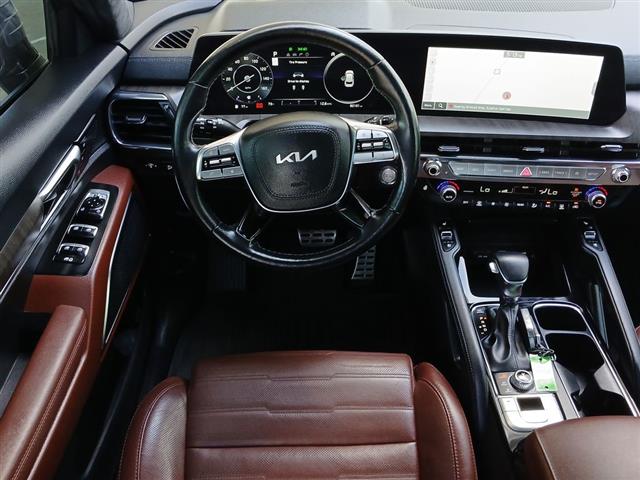 2023 Kia Telluride