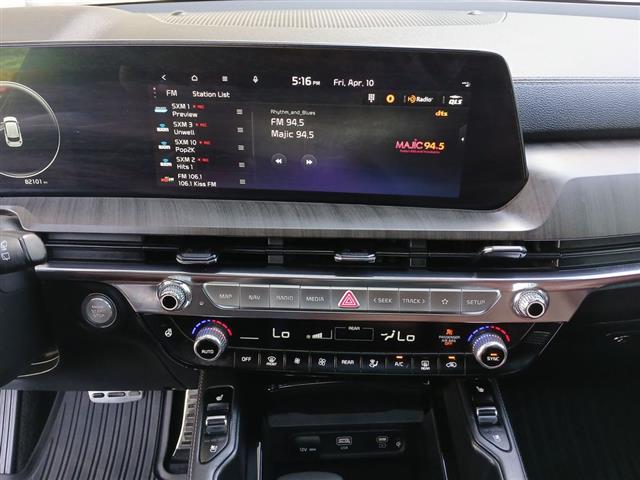 2023 Kia Telluride