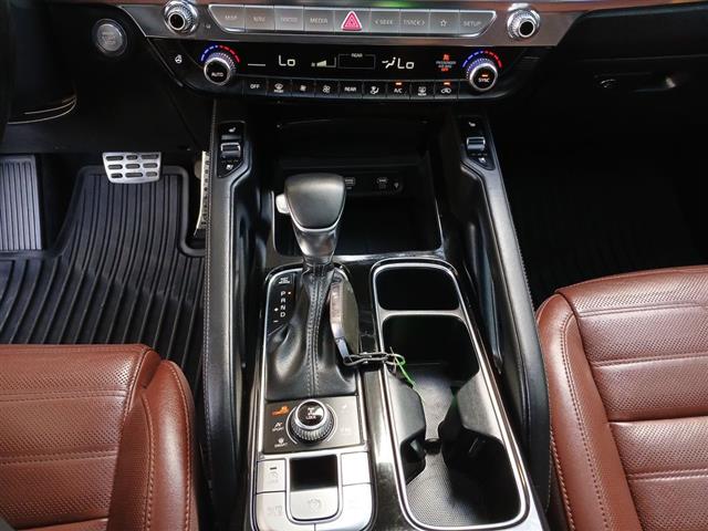 2023 Kia Telluride