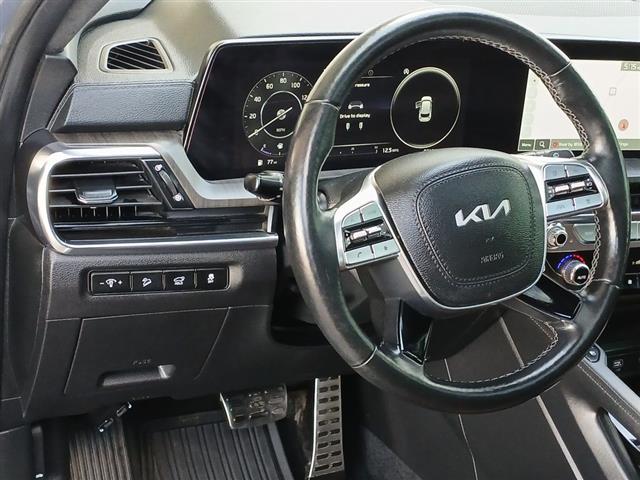 2023 Kia Telluride