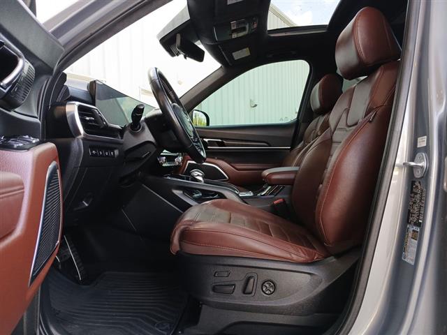 2023 Kia Telluride