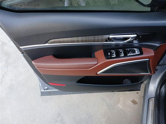 2023 Kia Telluride