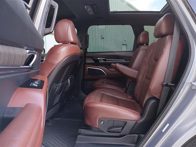 2023 Kia Telluride