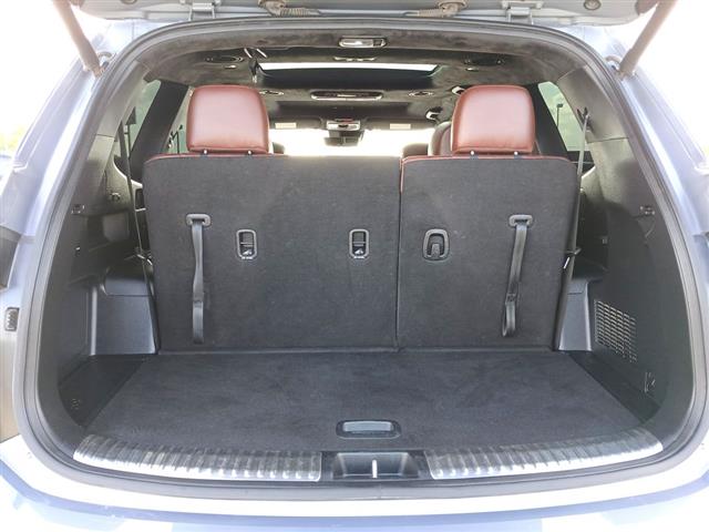 2023 Kia Telluride