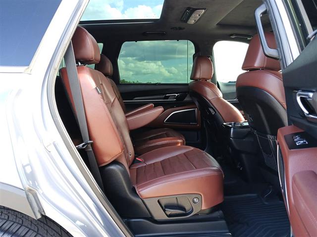 2023 Kia Telluride