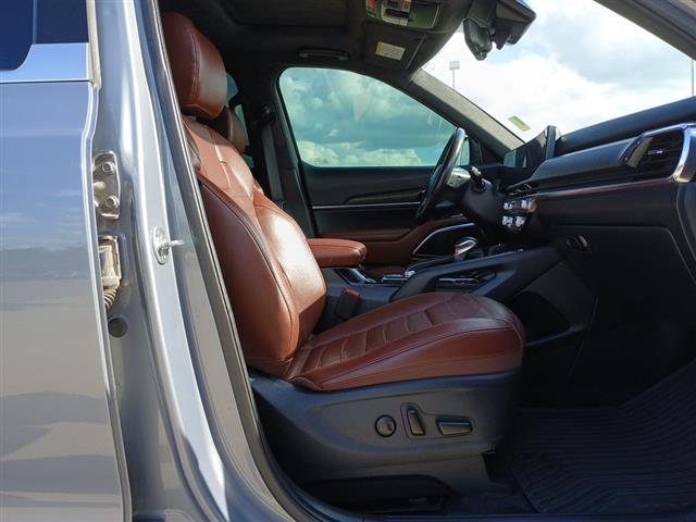 2023 Kia Telluride