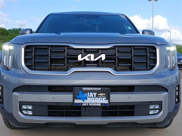 2023 Kia Telluride