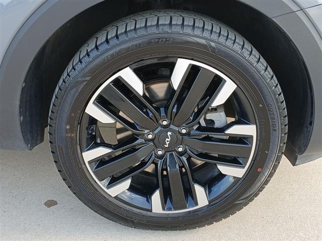 2023 Kia Telluride