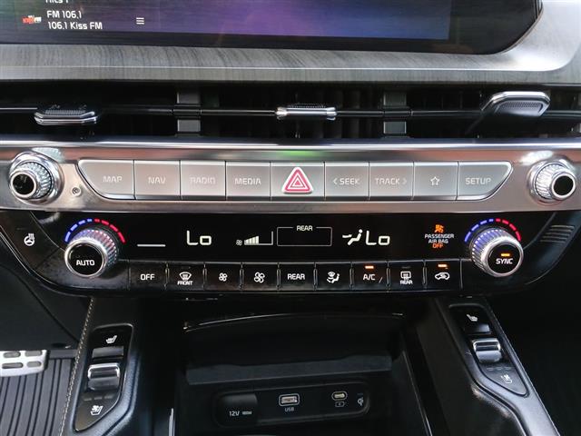 2023 Kia Telluride
