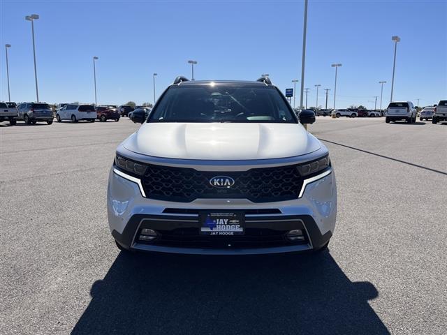 2021 Kia Sorento