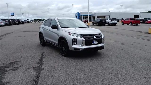 2023 Mitsubishi Outlander Sport