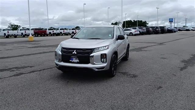 2023 Mitsubishi Outlander Sport