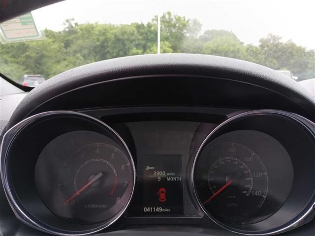 2023 Mitsubishi Outlander Sport