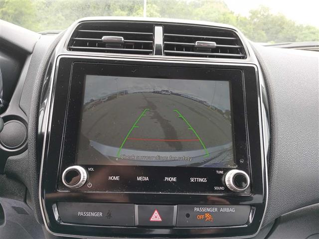 2023 Mitsubishi Outlander Sport