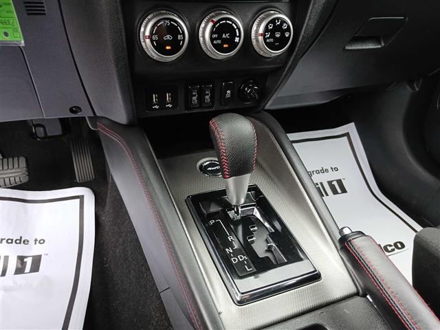 2023 Mitsubishi Outlander Sport