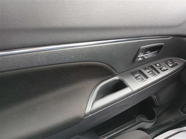 2023 Mitsubishi Outlander Sport