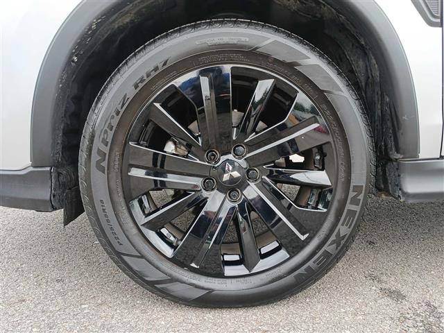 2023 Mitsubishi Outlander Sport