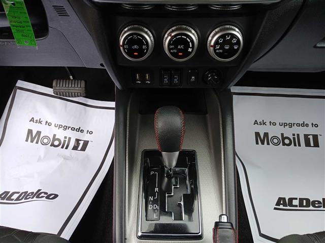 2023 Mitsubishi Outlander Sport