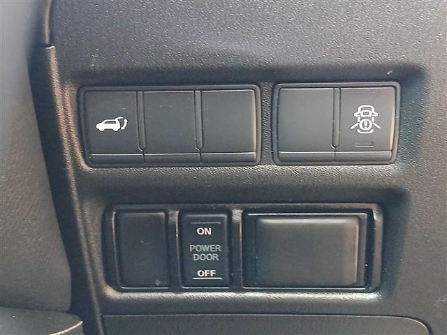 2020 Nissan Armada