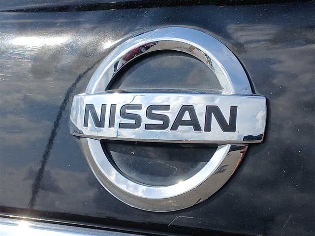 2020 Nissan Armada
