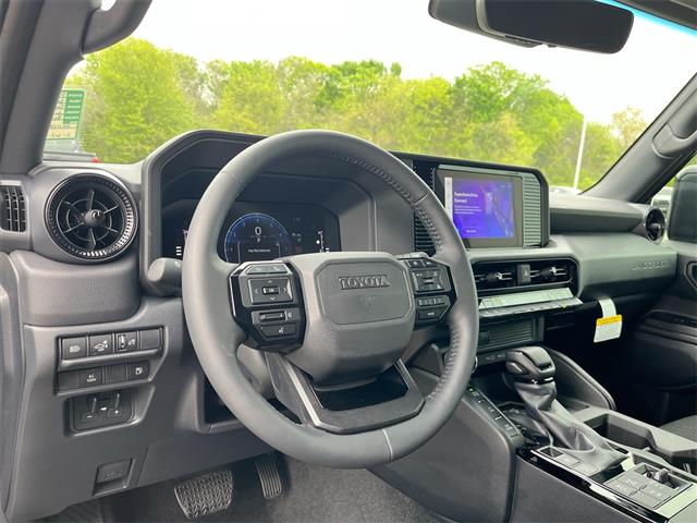 2025 Toyota Land Cruiser