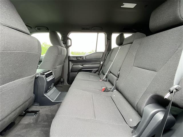 2025 Toyota Land Cruiser
