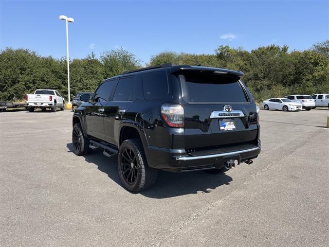 2018 Toyota 4Runner