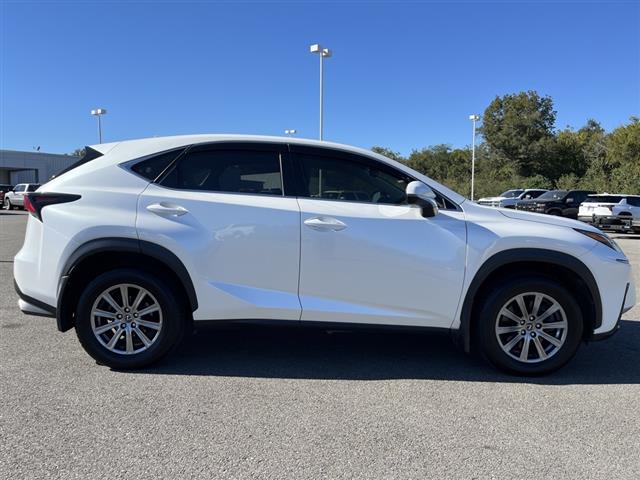 2019 Lexus NX