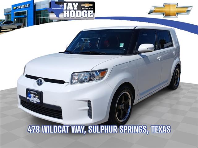 2011 Scion xB