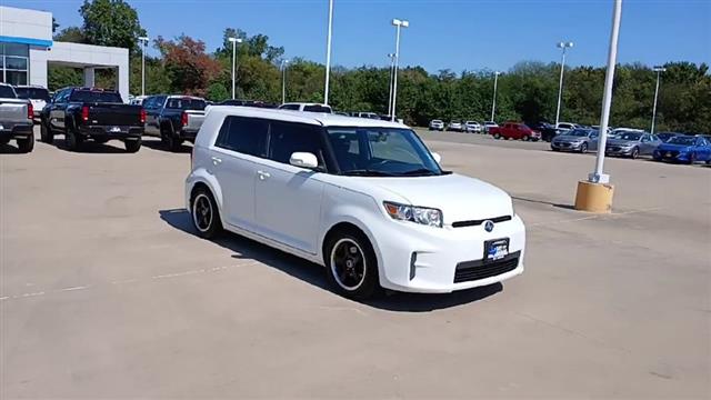 2011 Scion xB