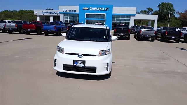 2011 Scion xB