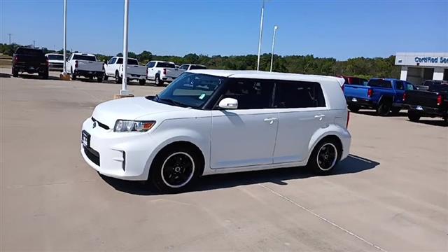 2011 Scion xB