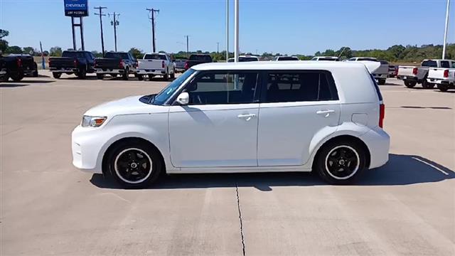 2011 Scion xB