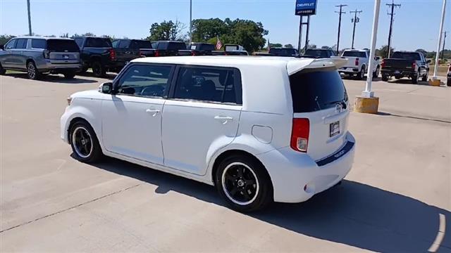 2011 Scion xB