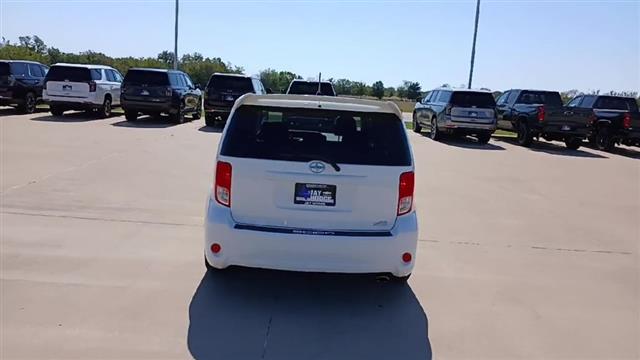 2011 Scion xB