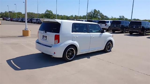 2011 Scion xB