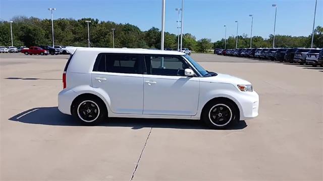 2011 Scion xB