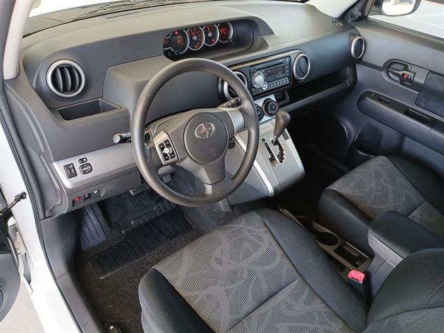 2011 Scion xB