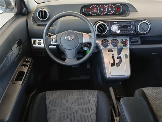 2011 Scion xB
