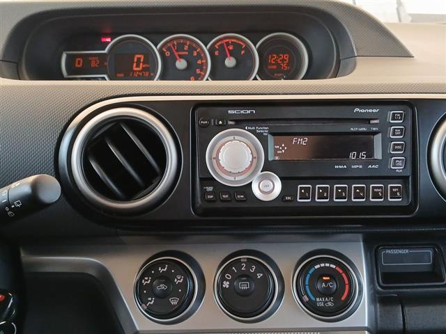 2011 Scion xB