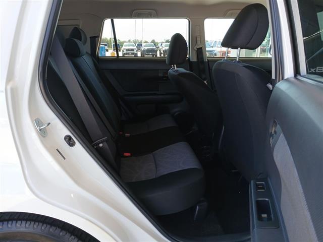 2011 Scion xB