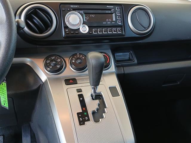 2011 Scion xB