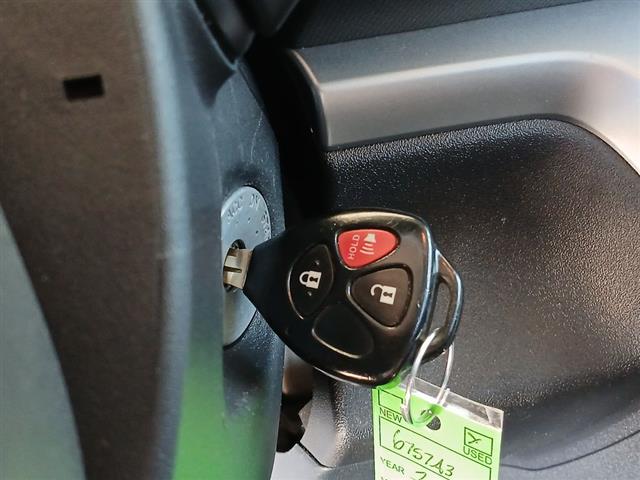 2011 Scion xB