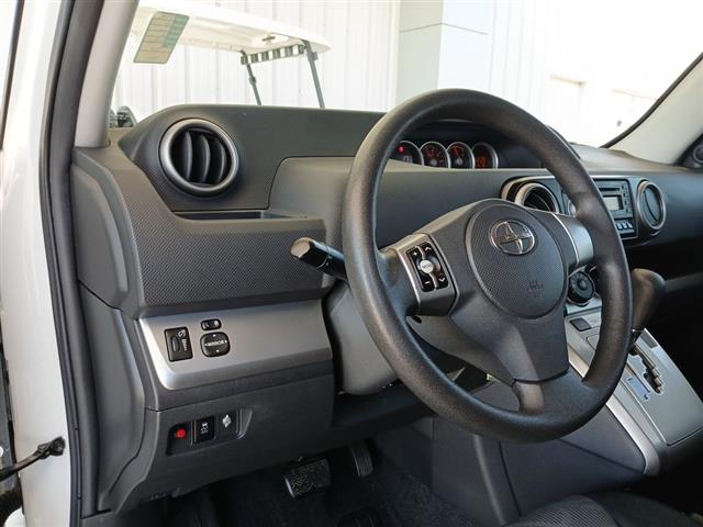 2011 Scion xB