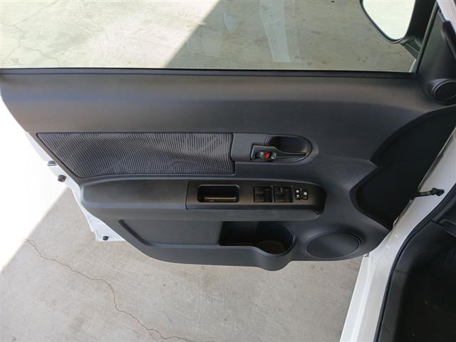 2011 Scion xB