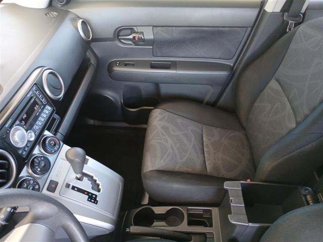2011 Scion xB