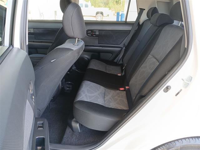 2011 Scion xB