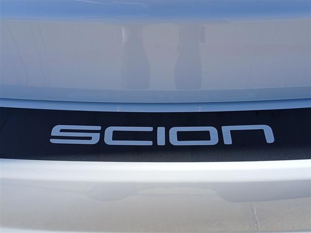 2011 Scion xB