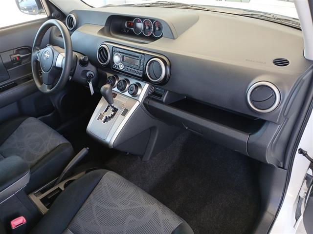 2011 Scion xB