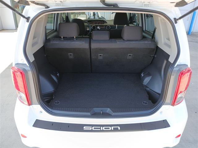 2011 Scion xB